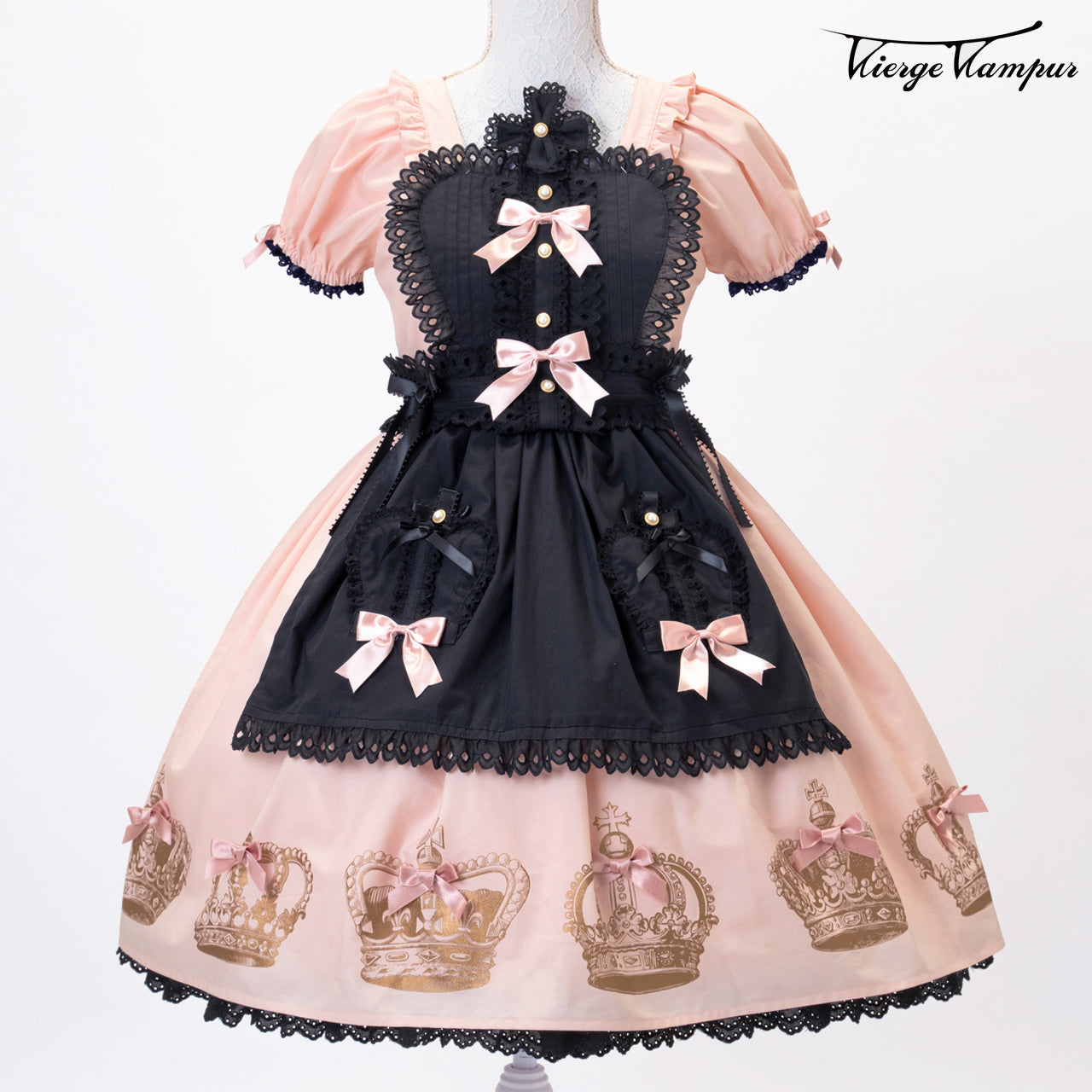 Vierge Vampur ワンピース Vierge Vampur