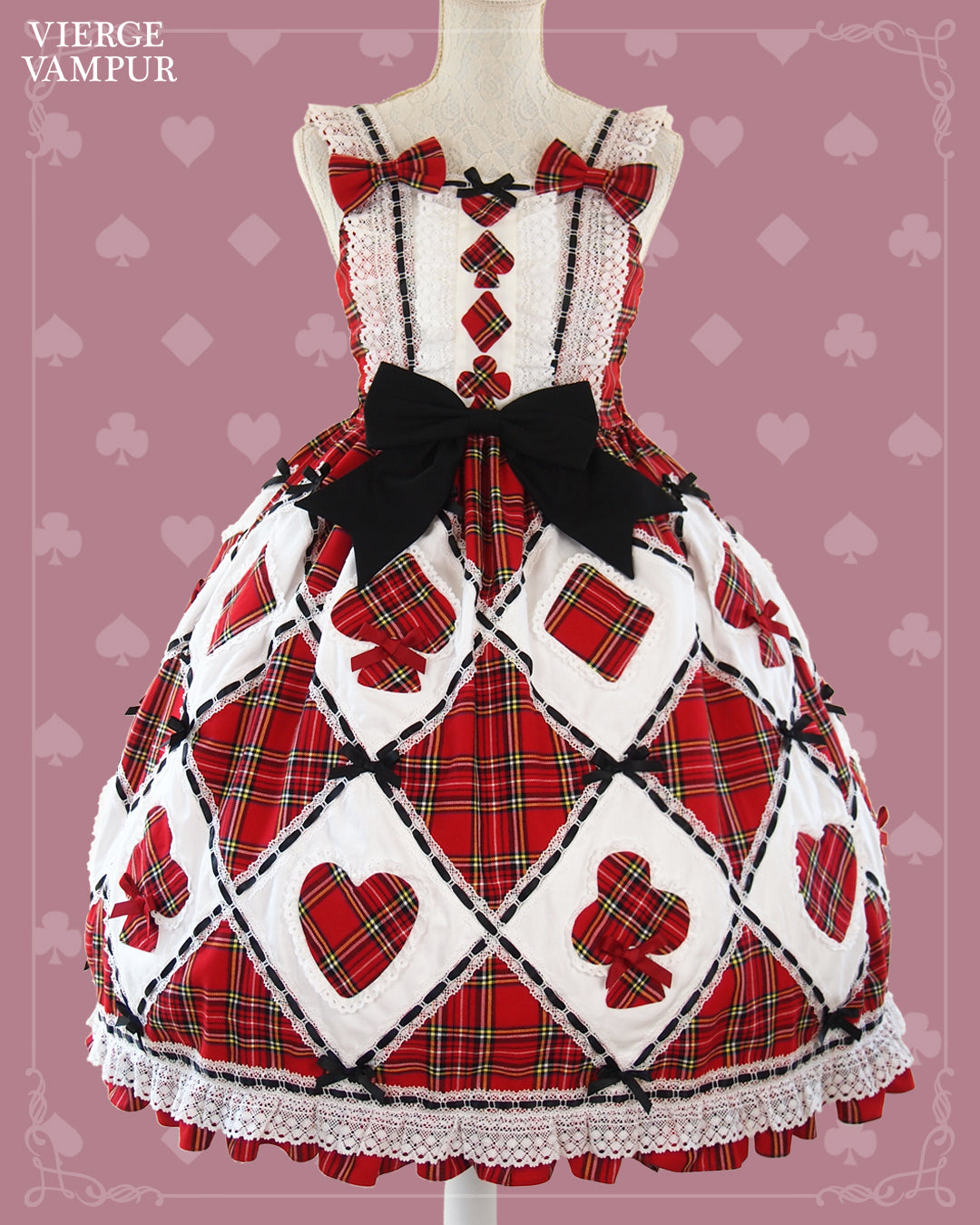 Vierge Vampur ワンピース 1_001_3394187c-2774-48bf-9394-