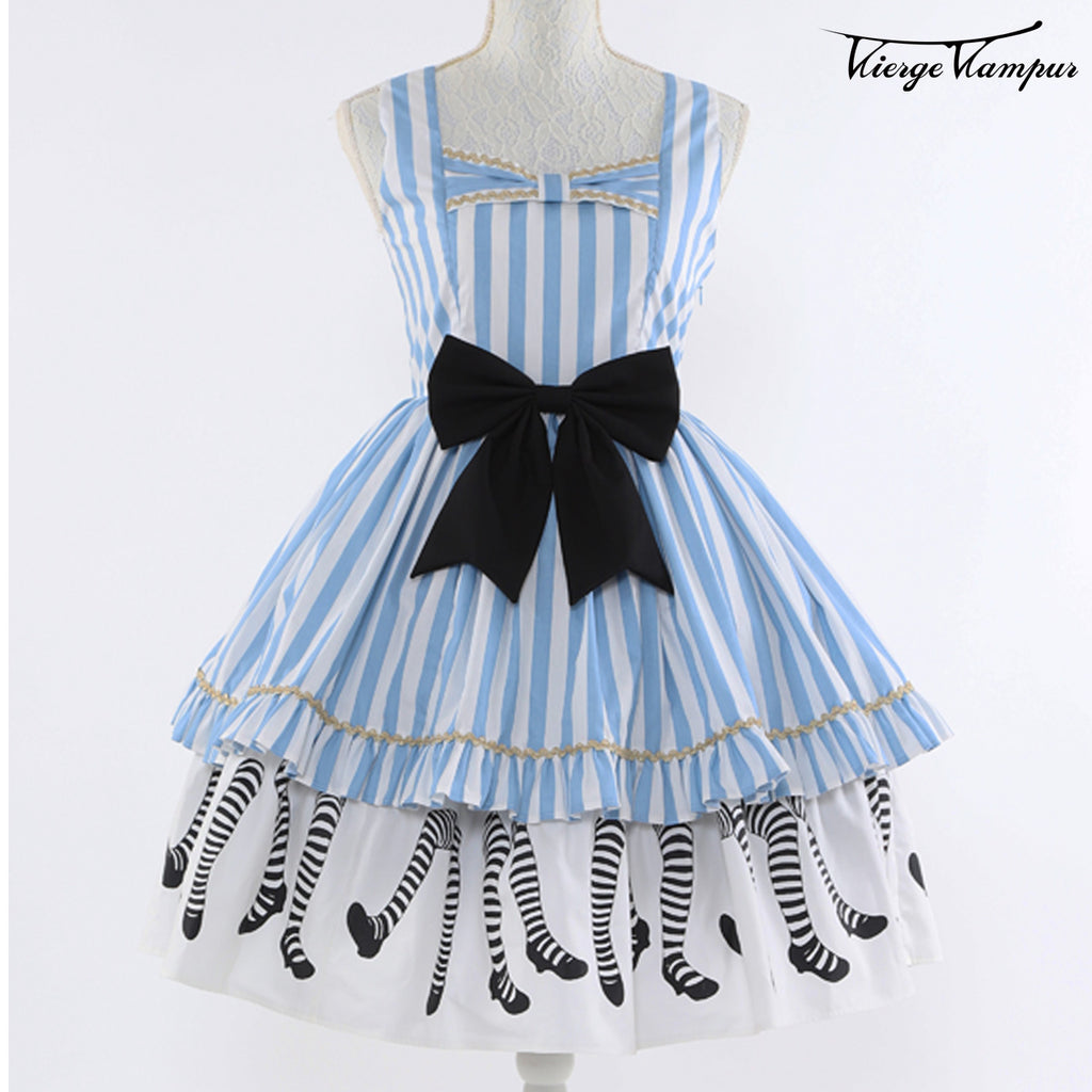 ★受注生産★ Alice JSK ［Lace up］