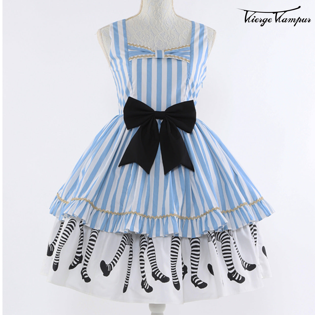★受注生産★ Alice JSK ［Lace up］