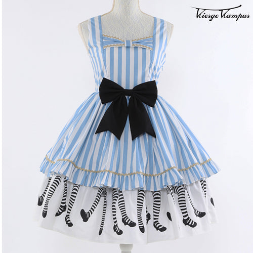 ★受注生産★ Alice JSK ［Lace up］