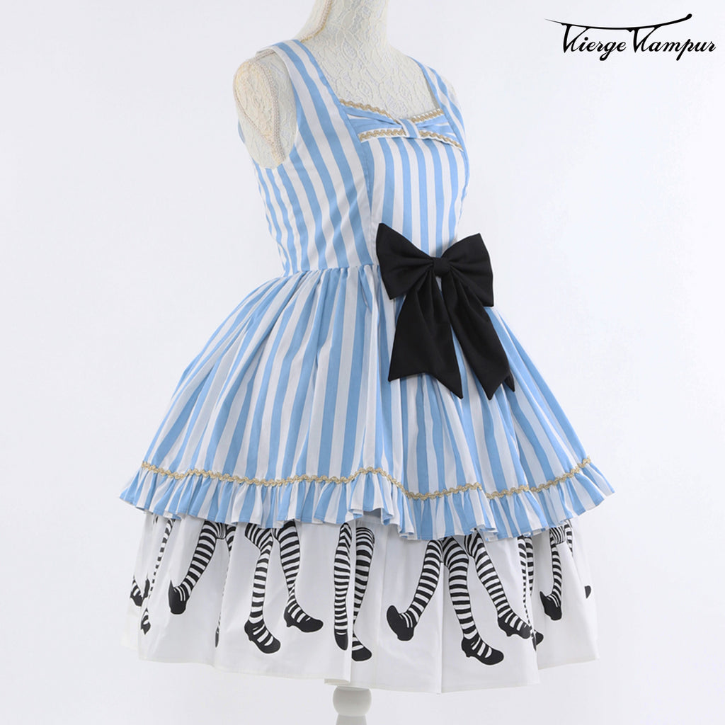 ★受注生産★ Alice JSK ［Lace up］